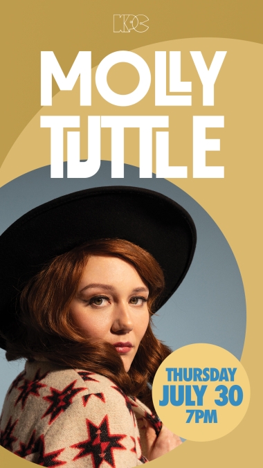 KPC 07 30 26 Molly Tuttle 1080x1920 Story Sidebar 380x676