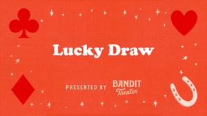 Lucky Draw 1