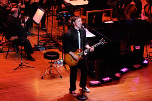Michael Cavanaugh
