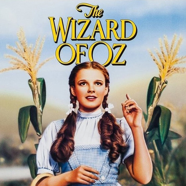 Movie Night Wizardof Oz square
