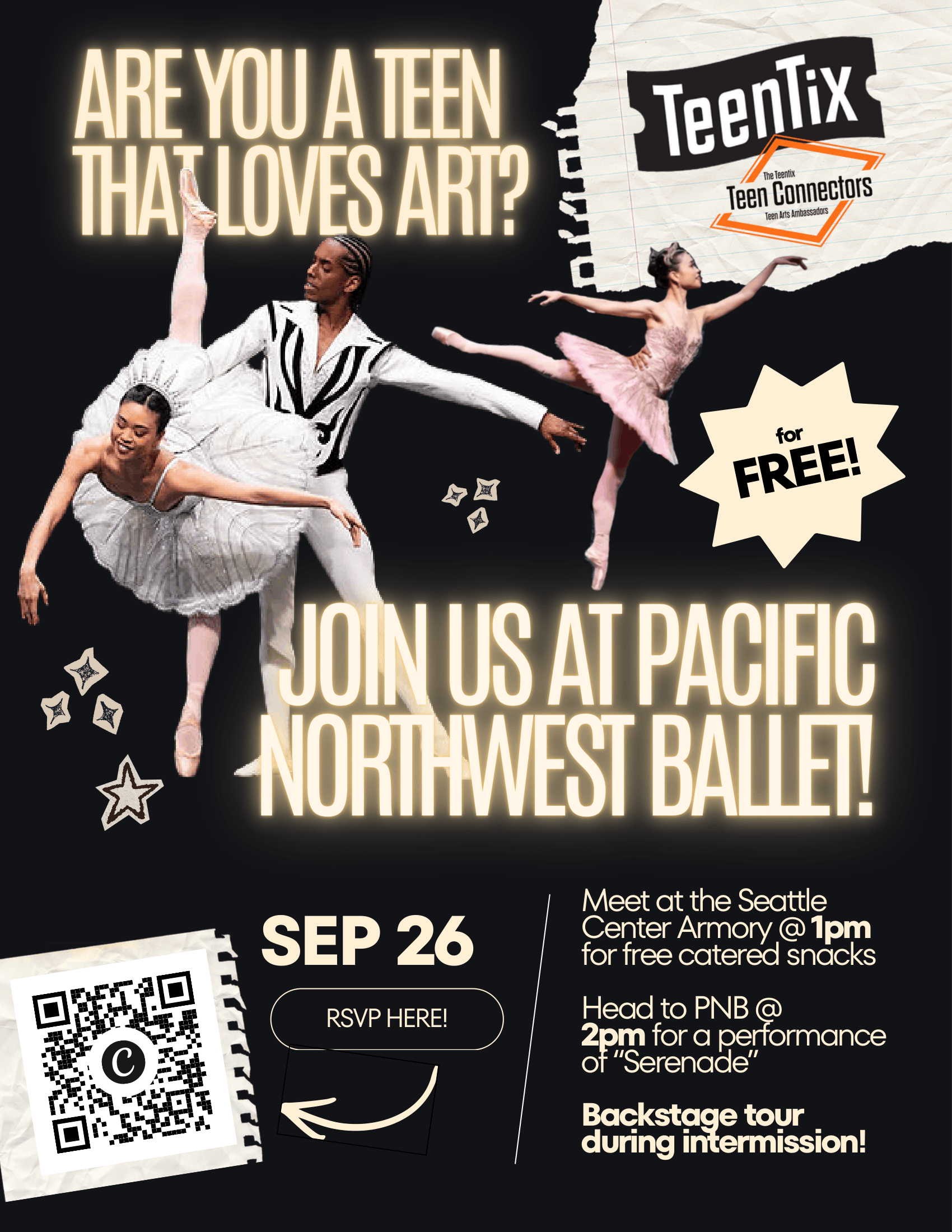 PNB Serenade Flyer 1