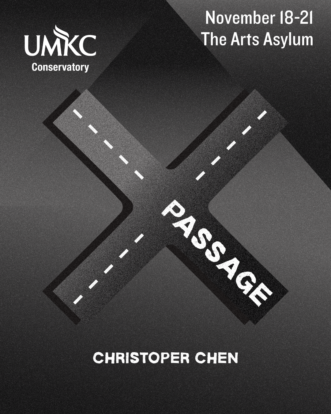 Passage POST