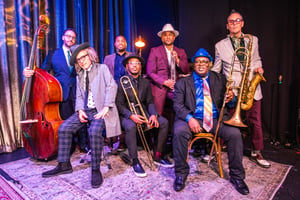 Preservation Hall