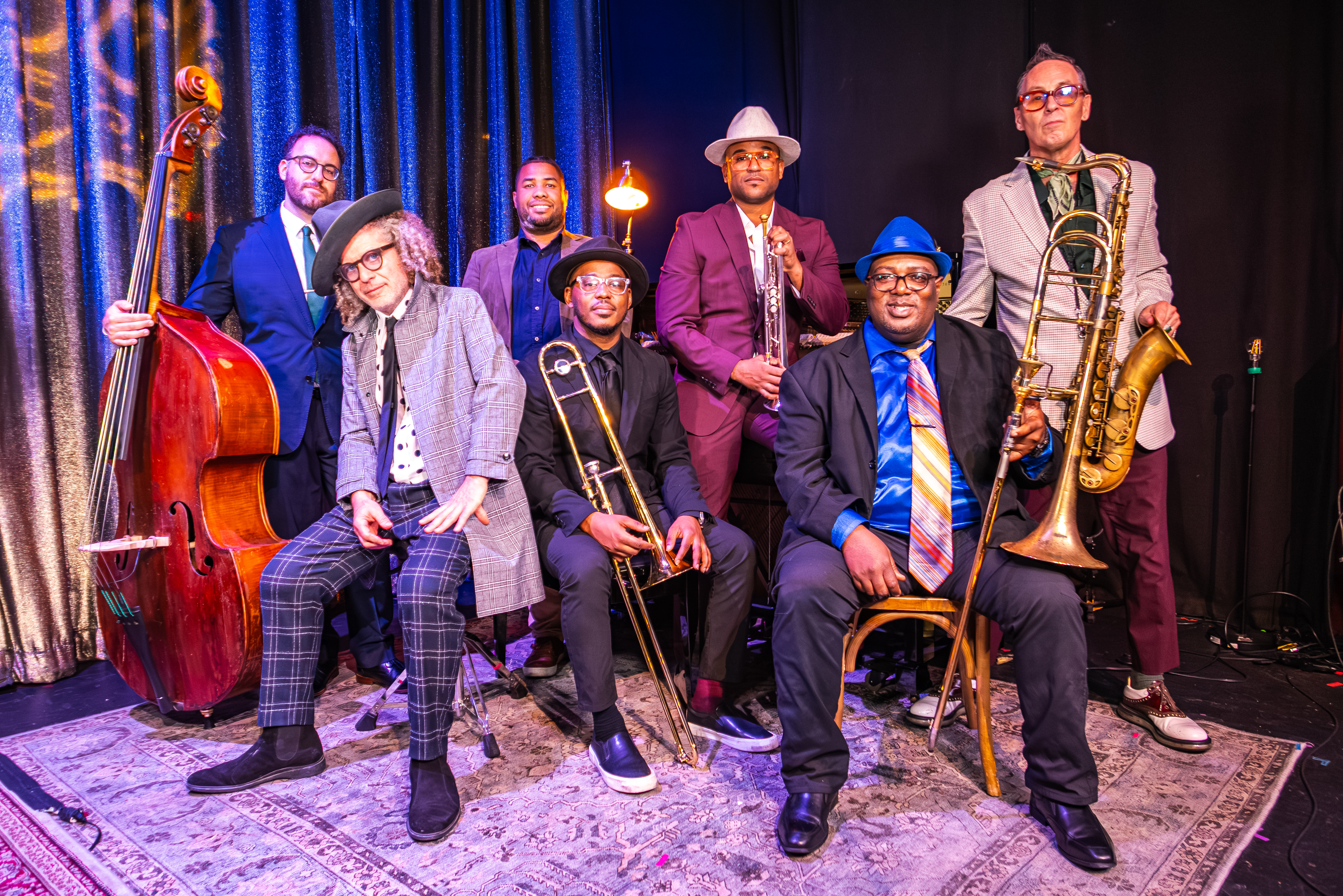 Preservation Hall