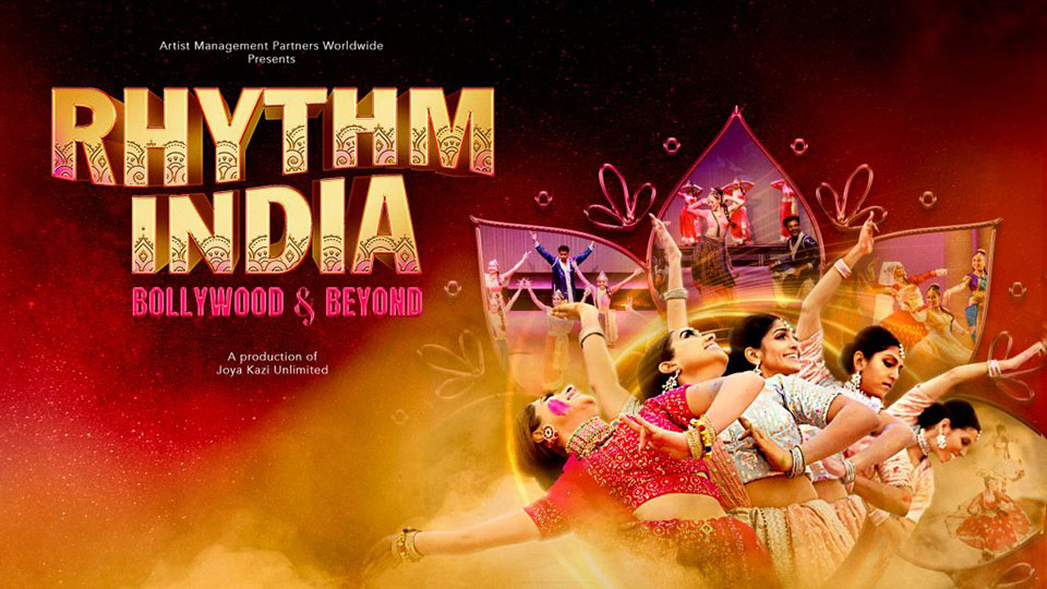 Rhythm India 960x540