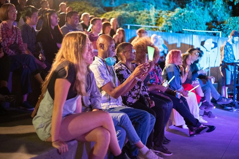 SAM Concert