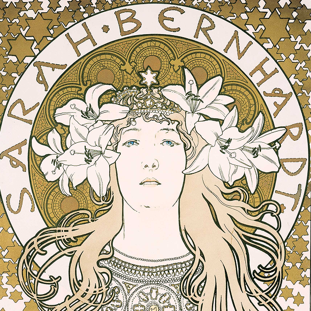 Sarah Bernhardt