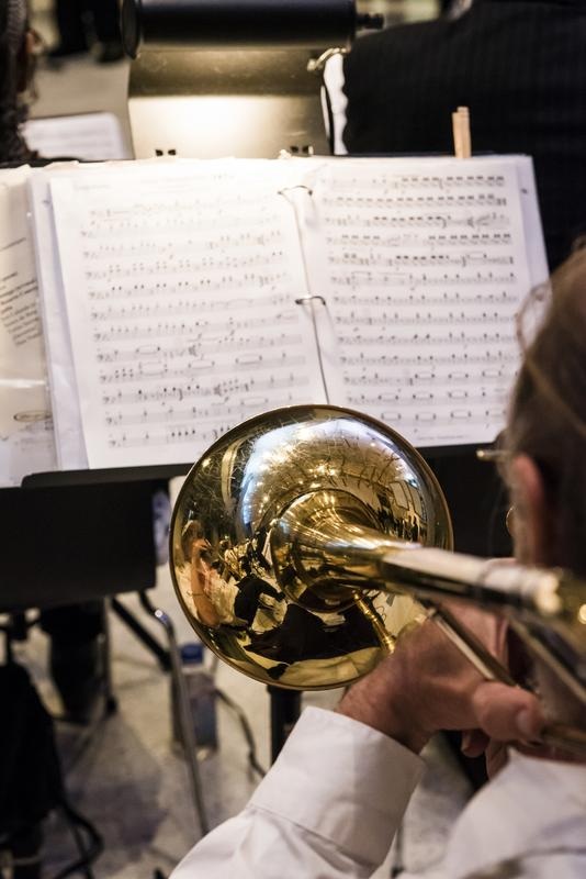 Seattle Symphony