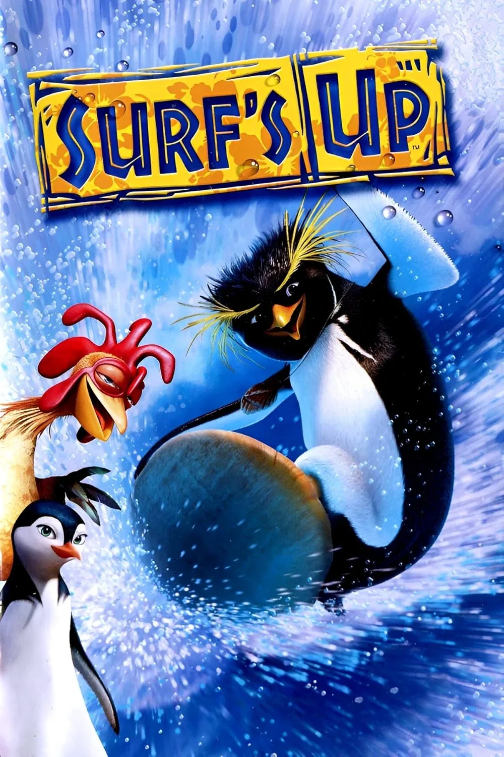 Surf 27s Up