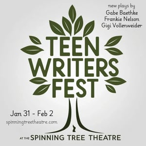 Teen Writers Fest