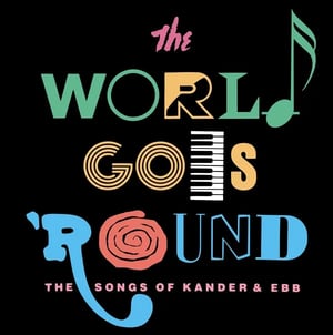 The World Goes round