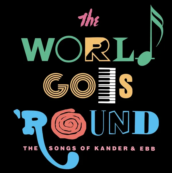 The World Goes round