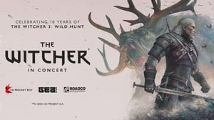 The Witcher 960x540