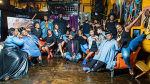 Trey Mc Laughlin and The Sounds of Zamar 960x540
