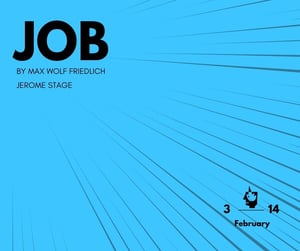 Unicorn Theatre Job