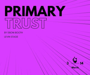 Unicorn Theatre Primary Trust
