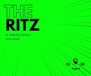Unicorn Theatre The Ritz