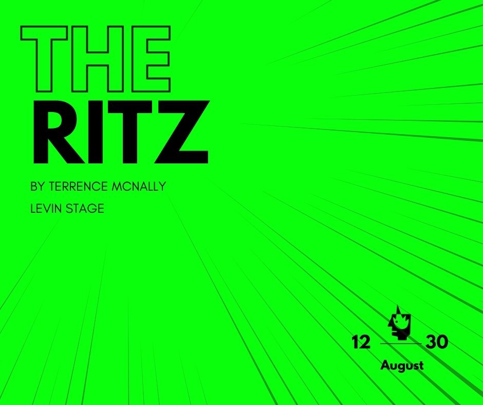 Unicorn Theatre The Ritz