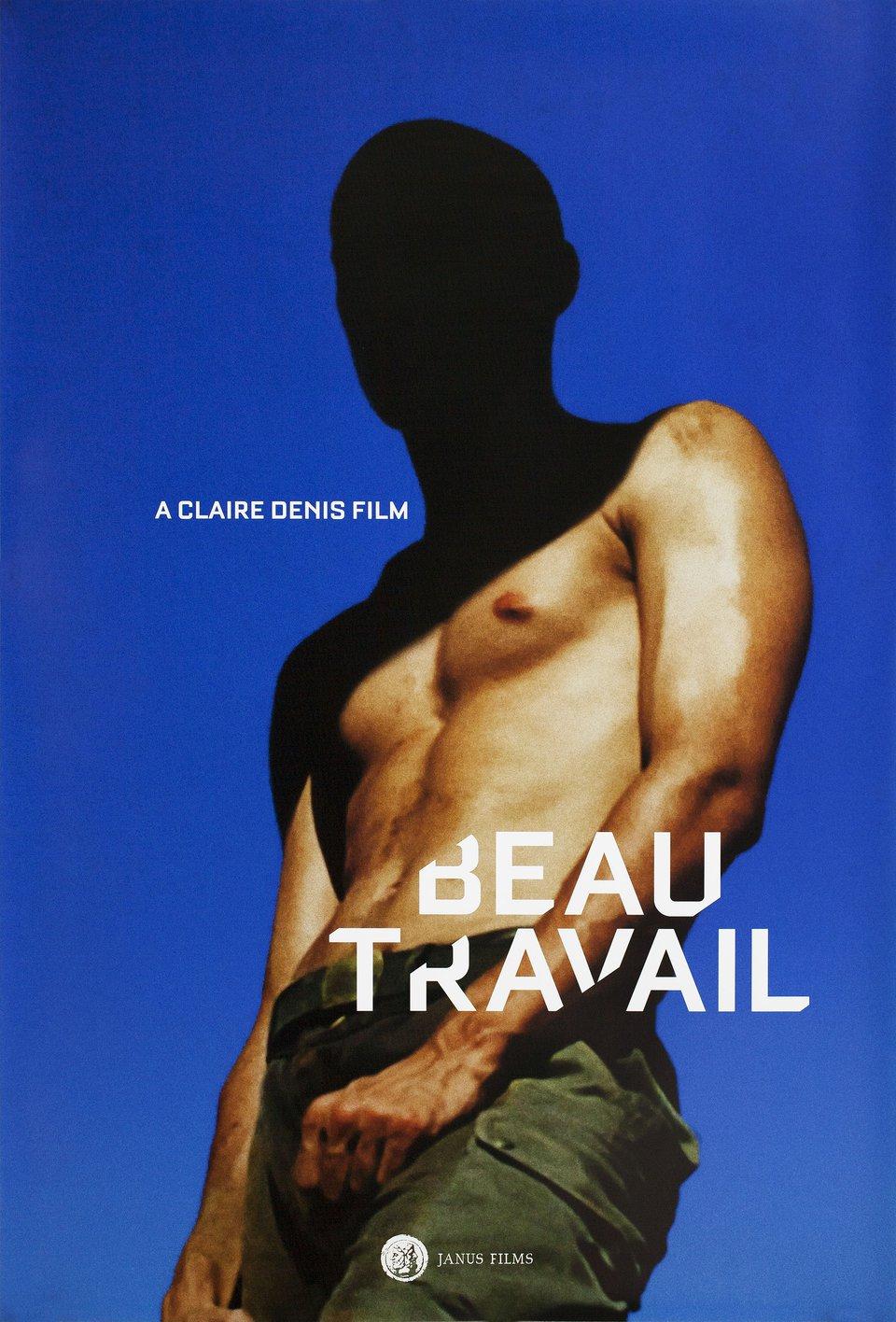 Beautrevail