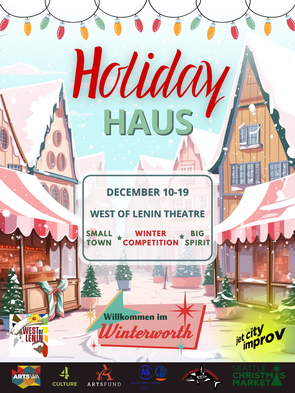 Holiday haus orig