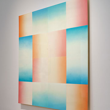 Judy chicago install 2 thumb