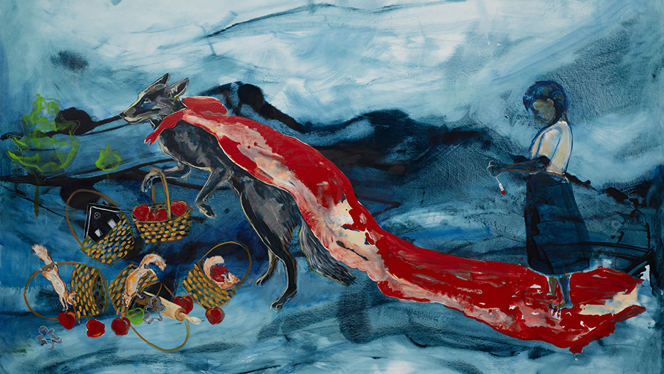 Julie buffalohead 960x540