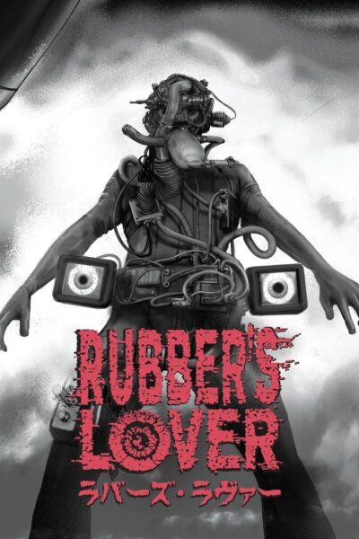 Rubbersloverposter 400x600
