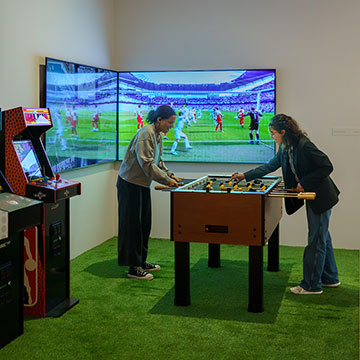 Sport and spectator 13 thumb