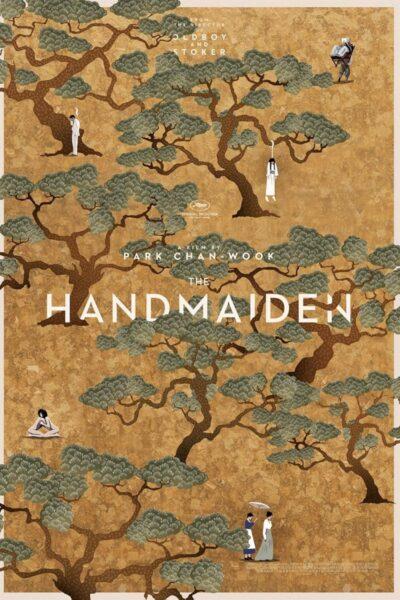 Thehandmaidenposter 400x600