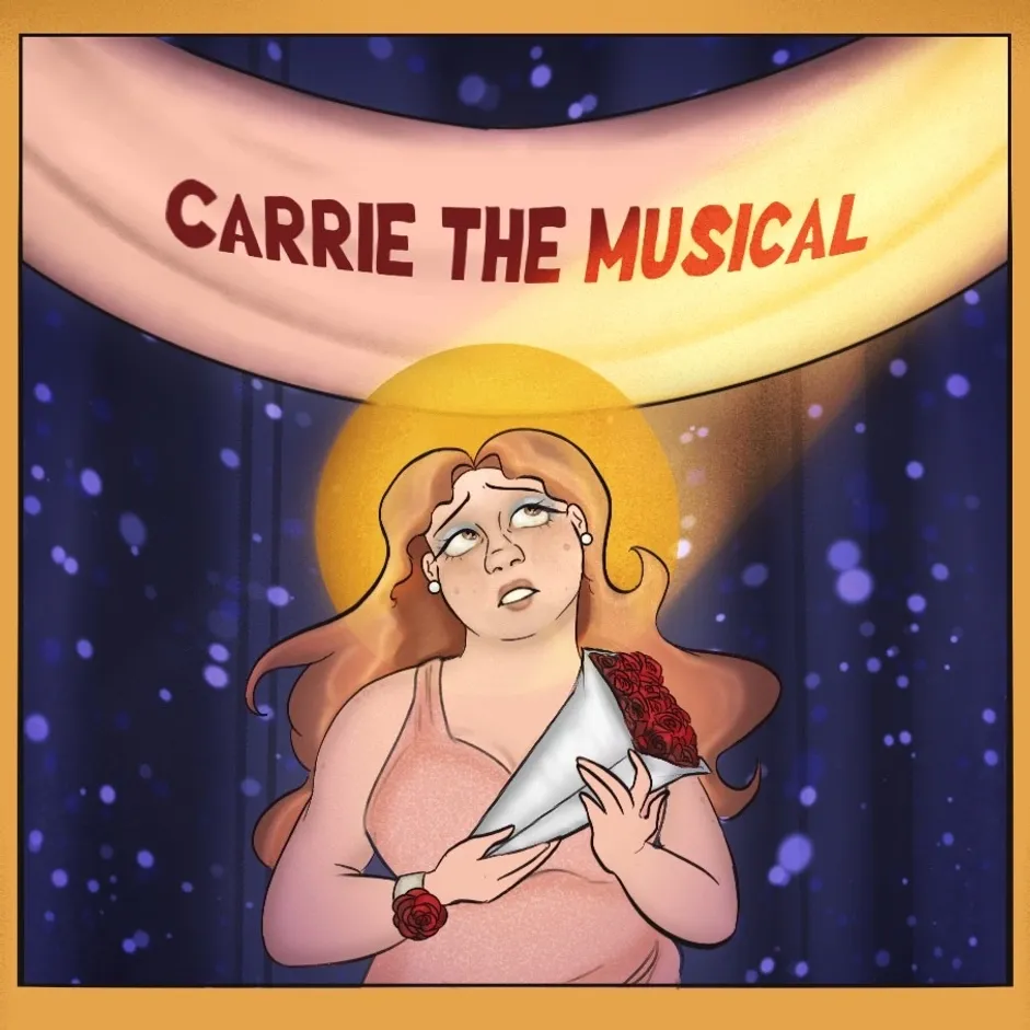Carrie the Musical