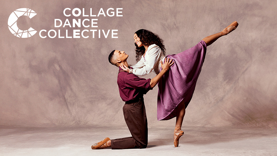 Collage Dance Collective 960x540
