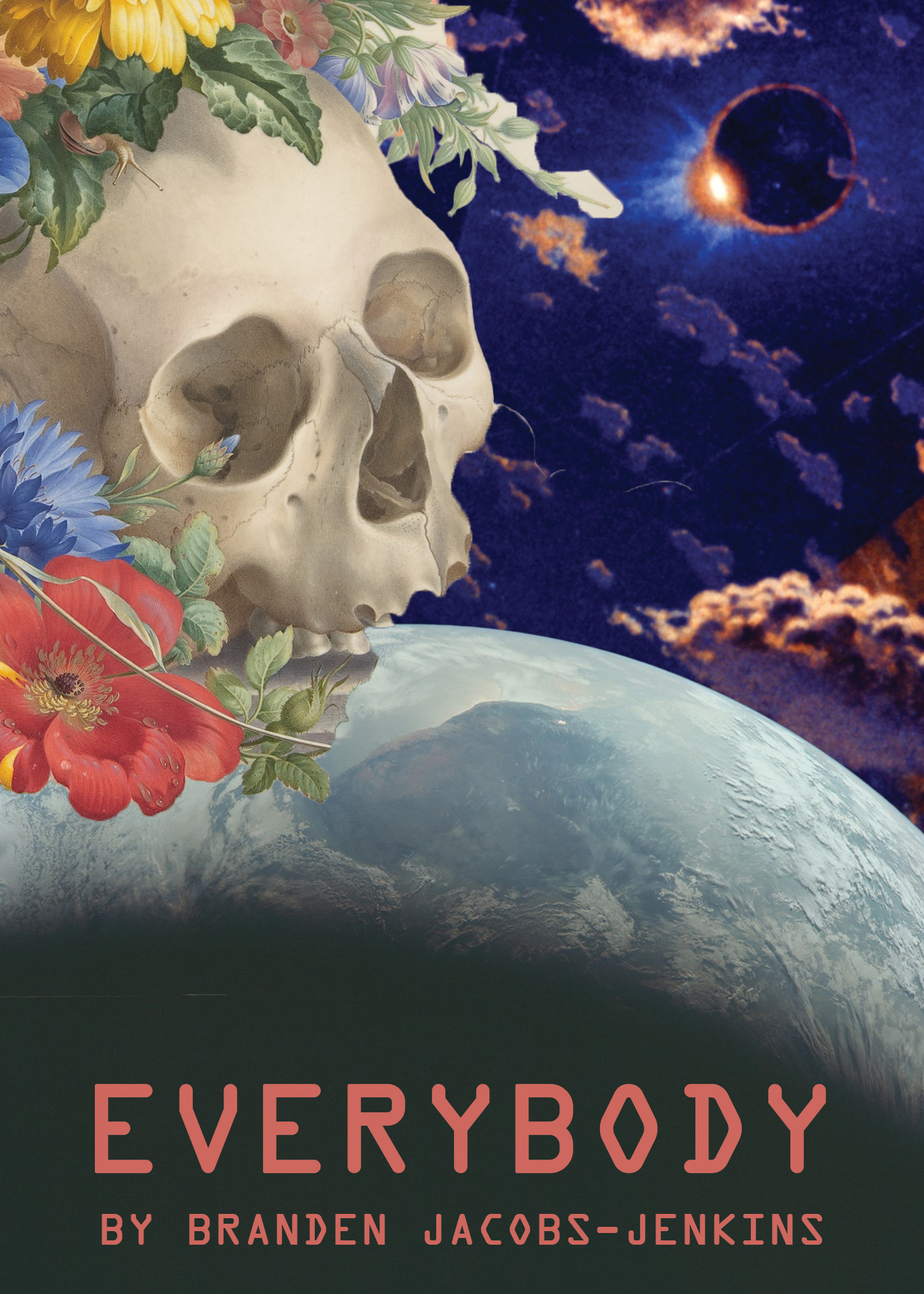 Everybody Public Domain Collage