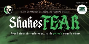 HASF Shakes FEAR Eblast Web Page Header scaled