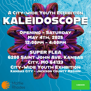 Kaleidoscope 2025 no3
