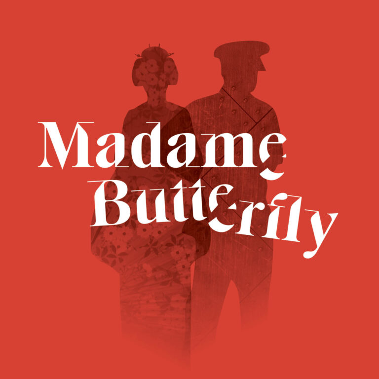 Madame Butterfly