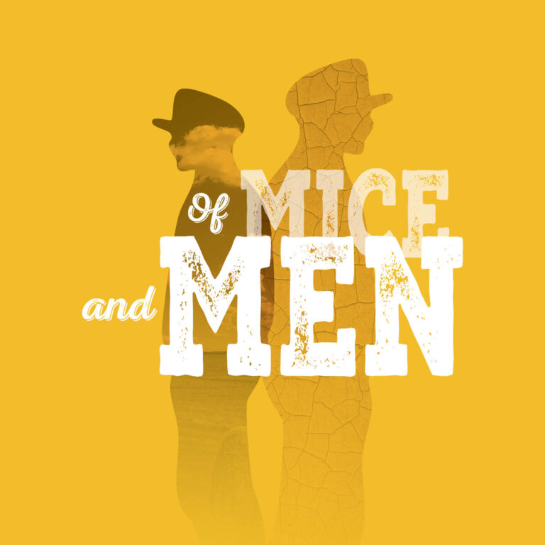 Of Mice and Men