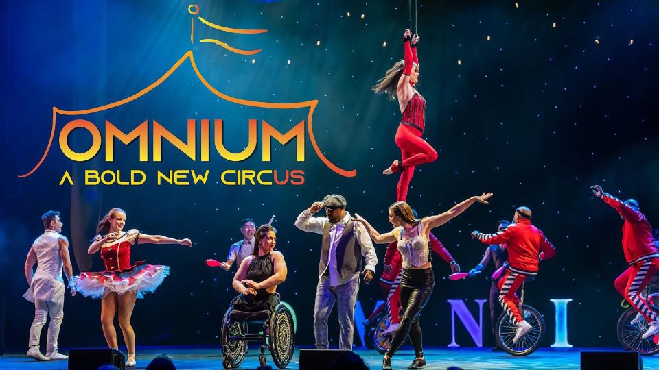 Omnium Circus 960x540