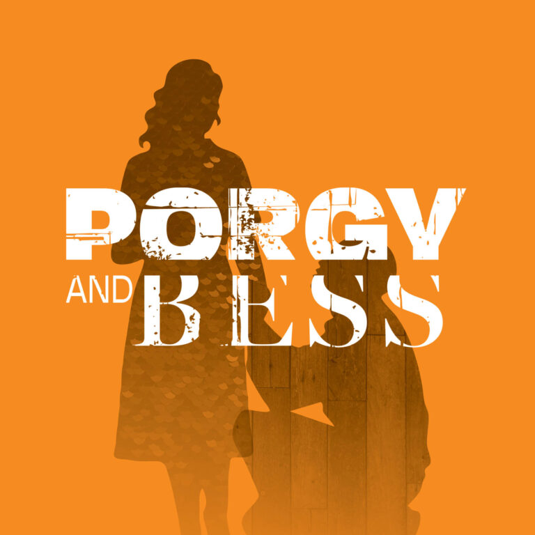 Porgy and Bess