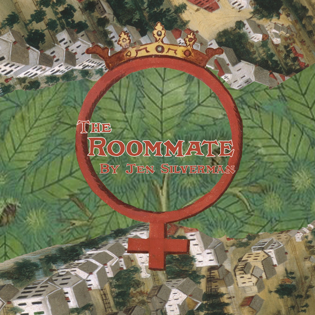 The Roommate Square Show Image