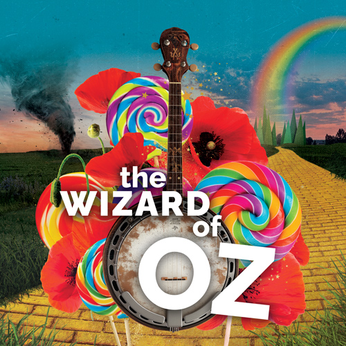 The Wizard of Oz