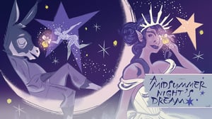 The Acting Company Midsummer 960x540