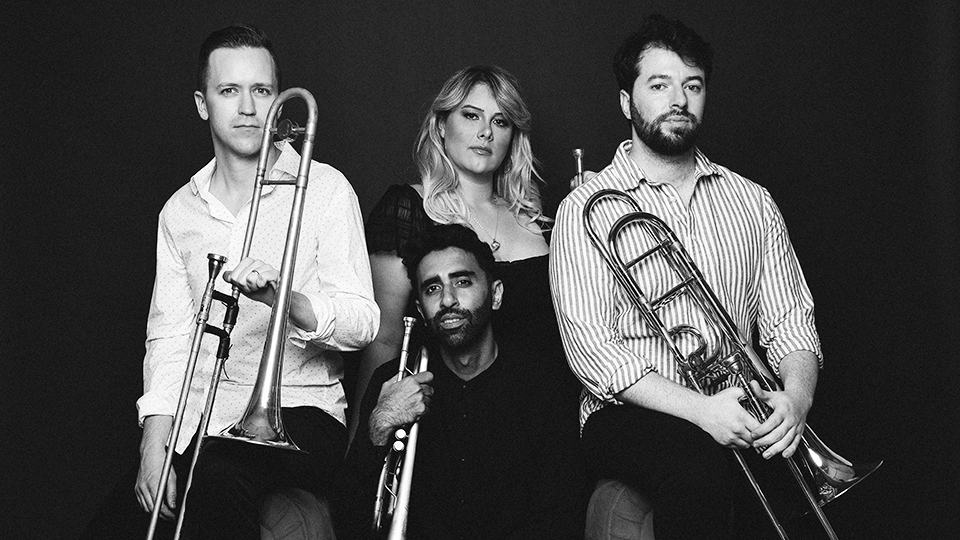 The Westerlies 960x540