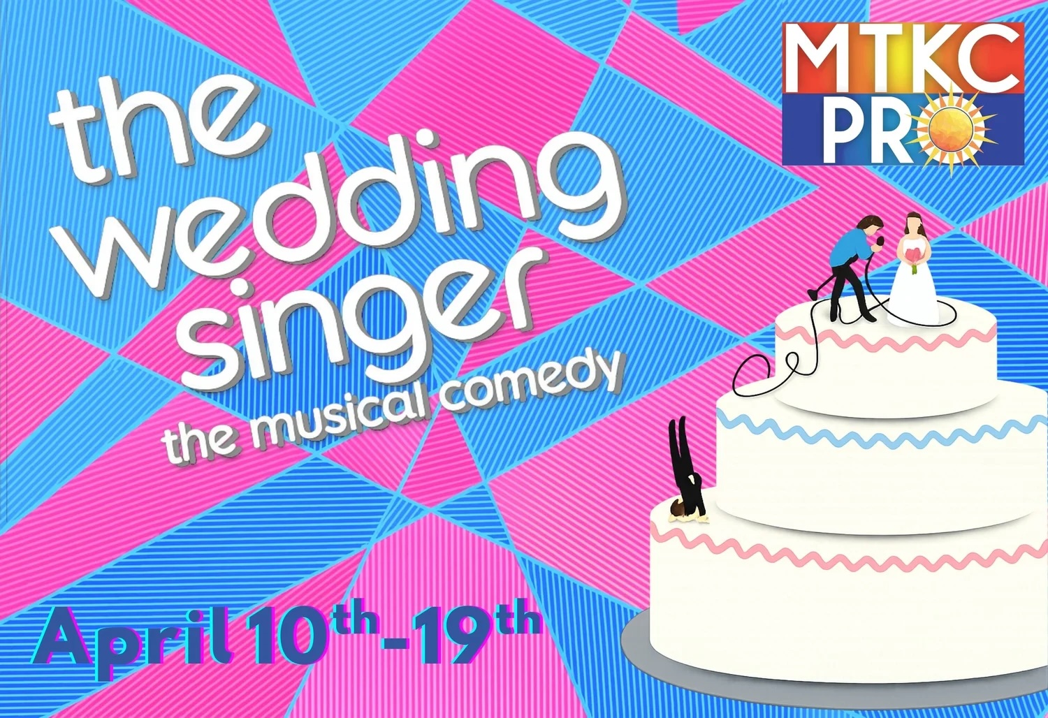 Wedding Singer Wide