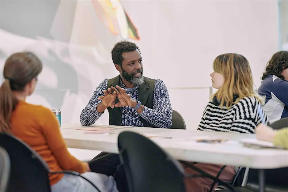 Careers in art kemper