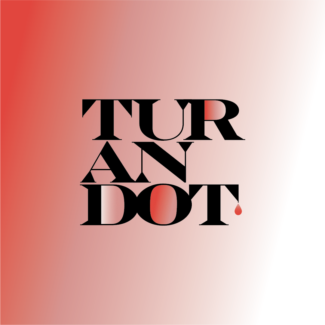 Turandot gradient