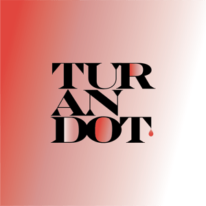 Turandot gradient