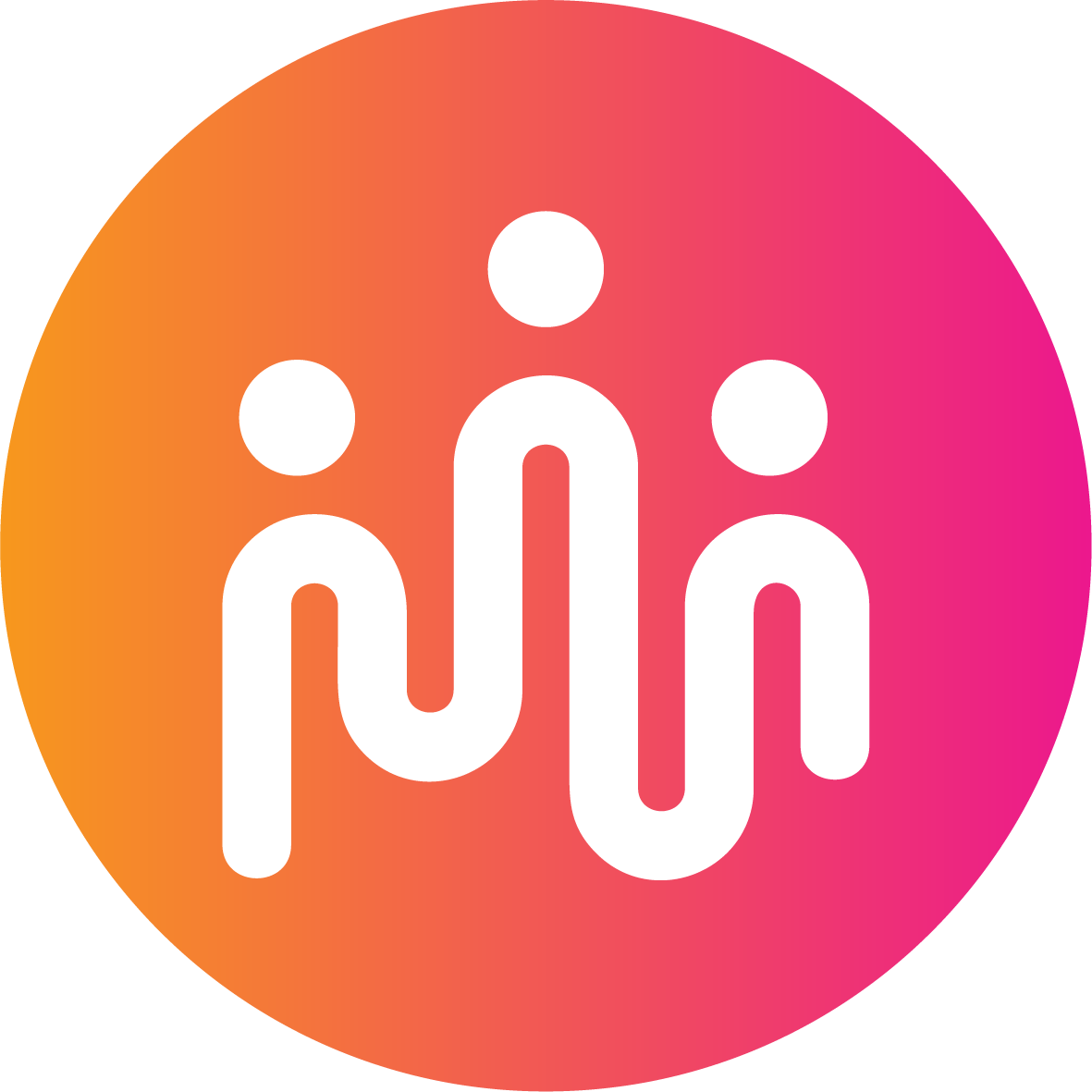 No Divide KC Logo Mark