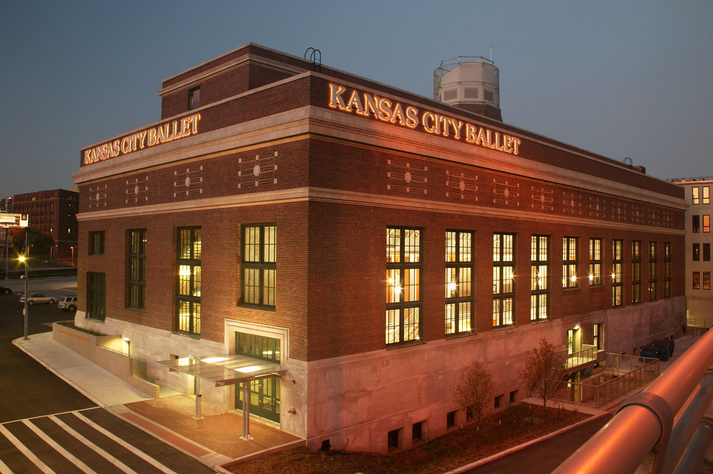 KC Ballet