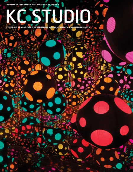 KCS Nov Dec 2021 cover