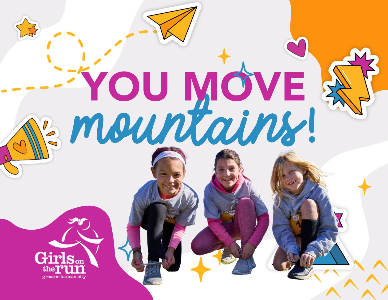 Mountain Mover GOTRKC